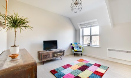 1 Bed in Hunstanton 1