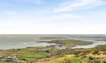4 Bed in Clifden 5