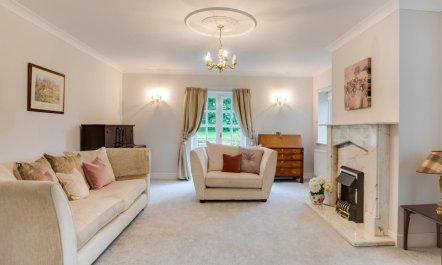 3 Bed in Frosterley 1