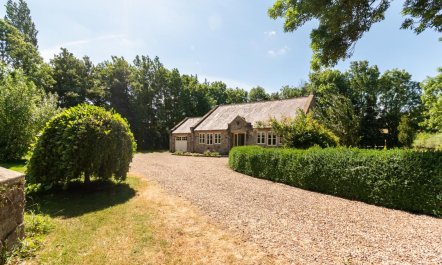 3 Bed in Frosterley