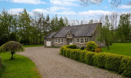 3 Bed in Frosterley