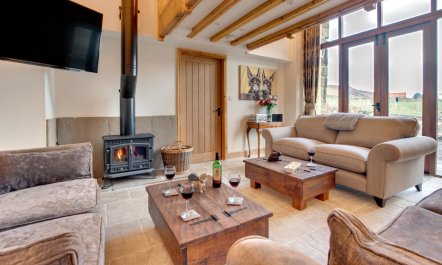 4 Bed in Staithes