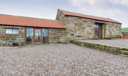 4 Bed in Staithes 4