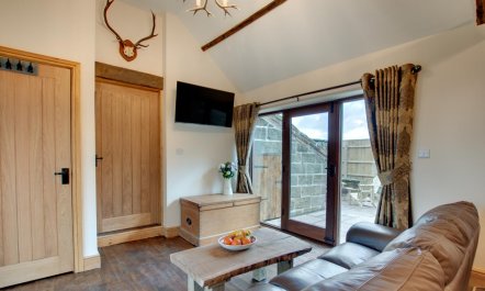 4 Bed in Staithes 8