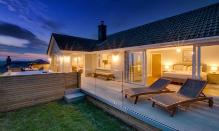 4 Bed in Polruan 2