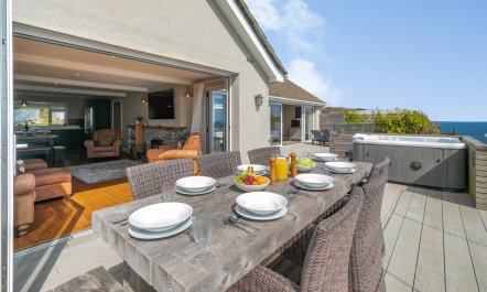 4 Bed in Polruan 7