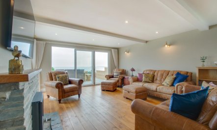 4 Bed in Polruan 9