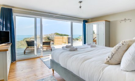4 Bed in Polruan 6
