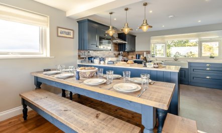 4 Bed in Polruan 6