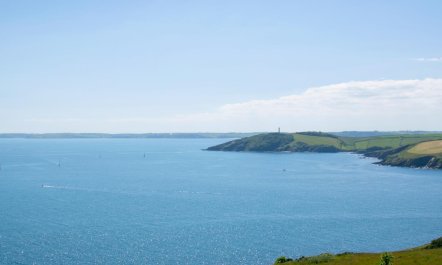 4 Bed in Polruan 3