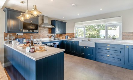 4 Bed in Polruan 4