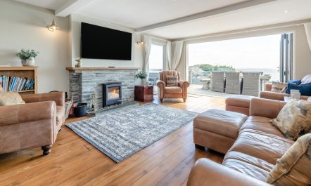 4 Bed in Polruan 5