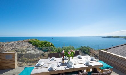 4 Bed in Polruan 1