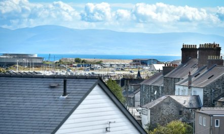 5 Bed in Pwllheli 5