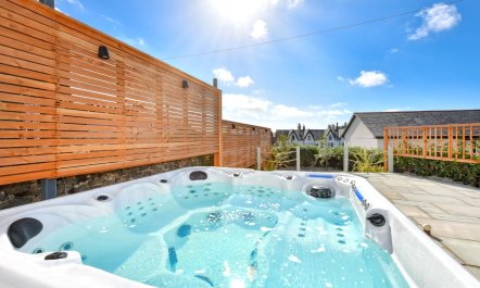 5 Bed in Pwllheli 4