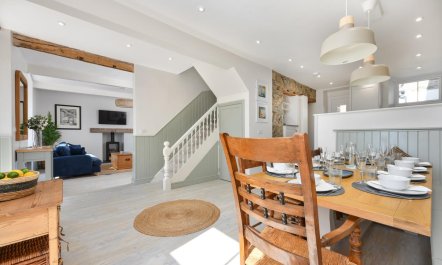 5 Bed in Pwllheli 6