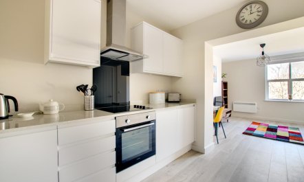 1 Bed in Hunstanton 3