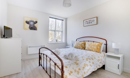 1 Bed in Hunstanton 2