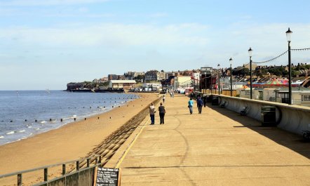 1 Bed in Hunstanton 1