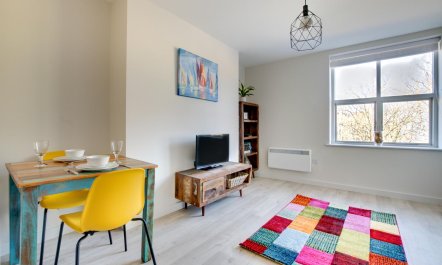 1 Bed in Hunstanton 5