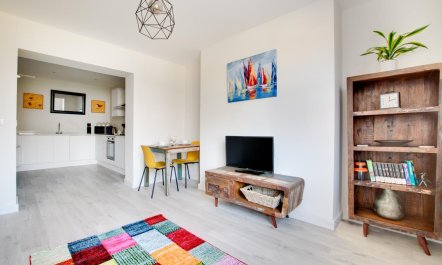 1 Bed in Hunstanton