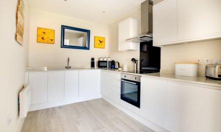1 Bed in Hunstanton 6