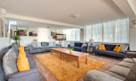 6 Bed in Lea 1
