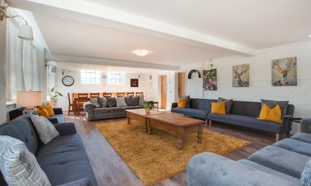6 Bed in Lea 3