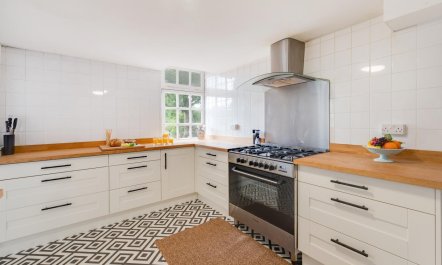 6 Bed in Lea 6