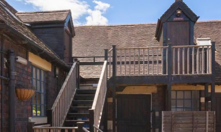 6 Bed in Lea 8