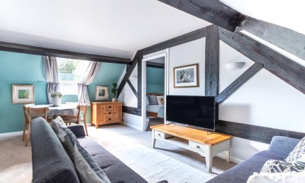 6 Bed in Lea 9