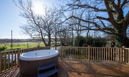 2 Bed in Bodiam 8
