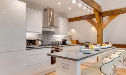 2 Bed in Bodiam 3