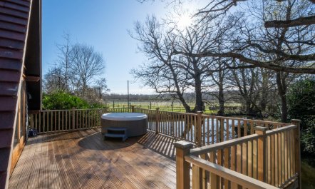 2 Bed in Bodiam 5