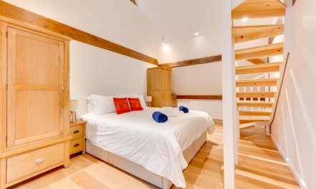 2 Bed in Bodiam 6