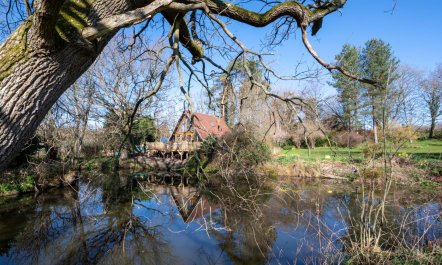 2 Bed in Bodiam 9