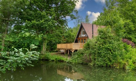 2 Bed in Bodiam