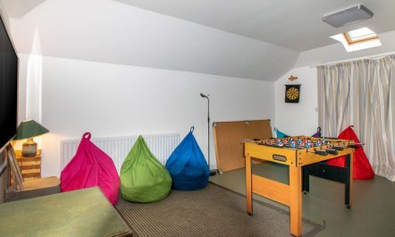 6 Bed in St. Minver 3