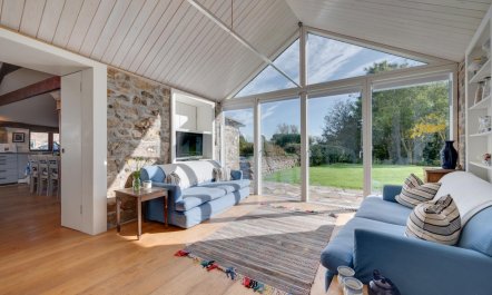 6 Bed in St. Minver 1