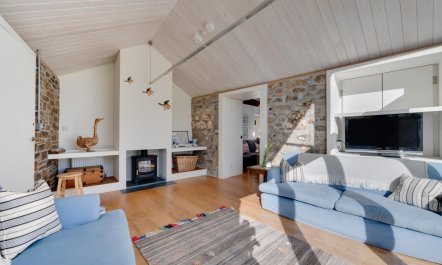 6 Bed in St. Minver 5