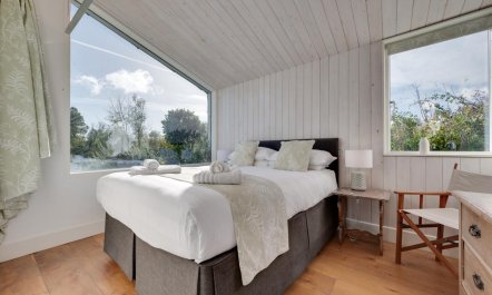 6 Bed in St. Minver 8