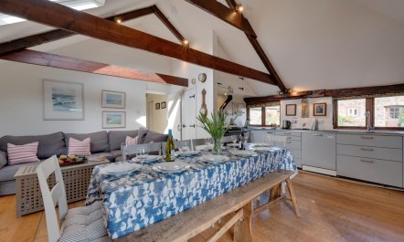 6 Bed in St. Minver 6