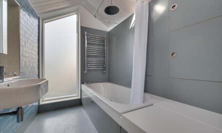 6 Bed in St. Minver 9
