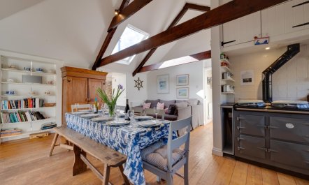 6 Bed in St. Minver 7