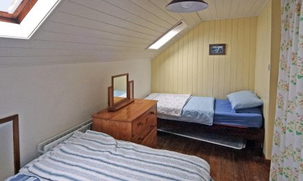 2 Bed in Castletownshend 9