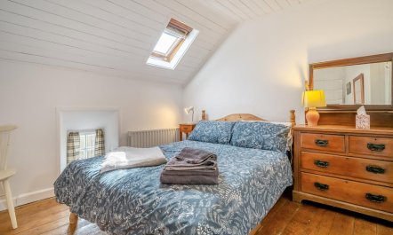 2 Bed in Castletownshend 3