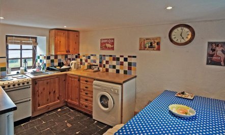 2 Bed in Castletownshend 5