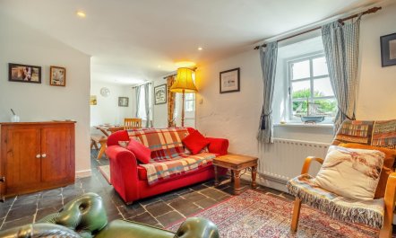 2 Bed in Castletownshend 5