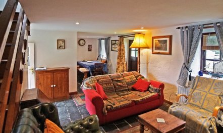 2 Bed in Castletownshend 4