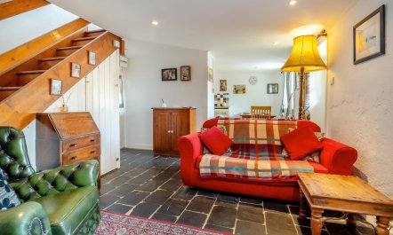 2 Bed in Castletownshend 7
